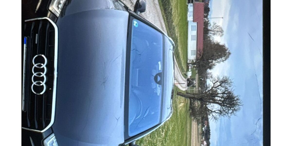 Audi A6 Allroad 210.300 km 14.999 &euro; Gschwend 74417