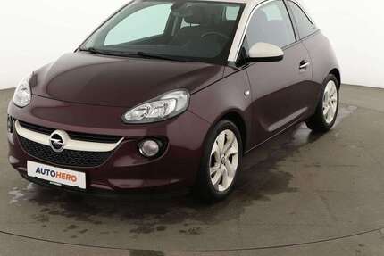 Opel Adam 54.094 km 9.340 &euro; Essen 45141