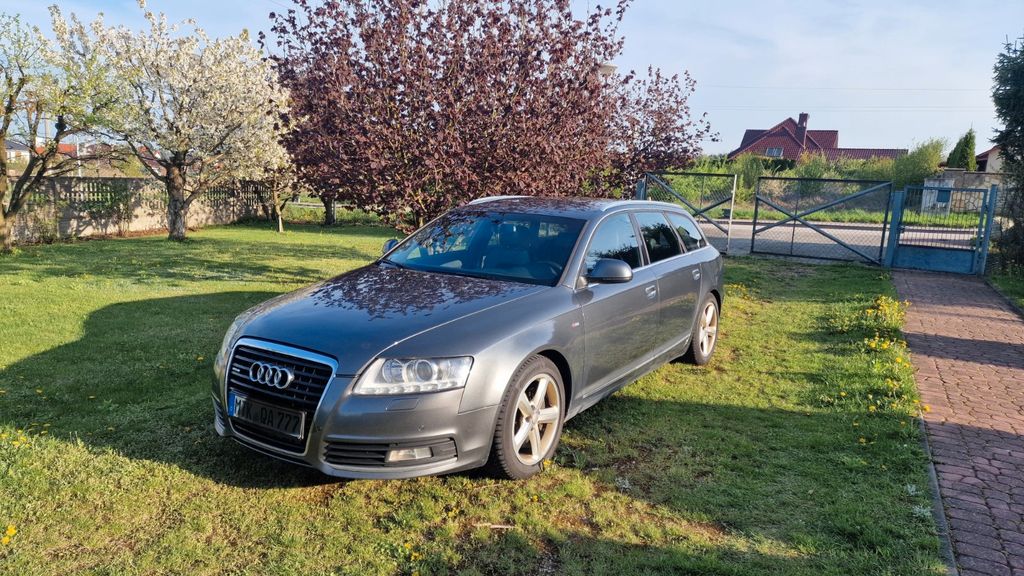 Audi A6 449.000 km 5.999 &euro; Hofheim 65719