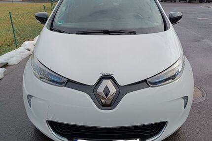 Renault ZOE 97.000 km 7.000 &euro; Ebsdorfergrund 35085
