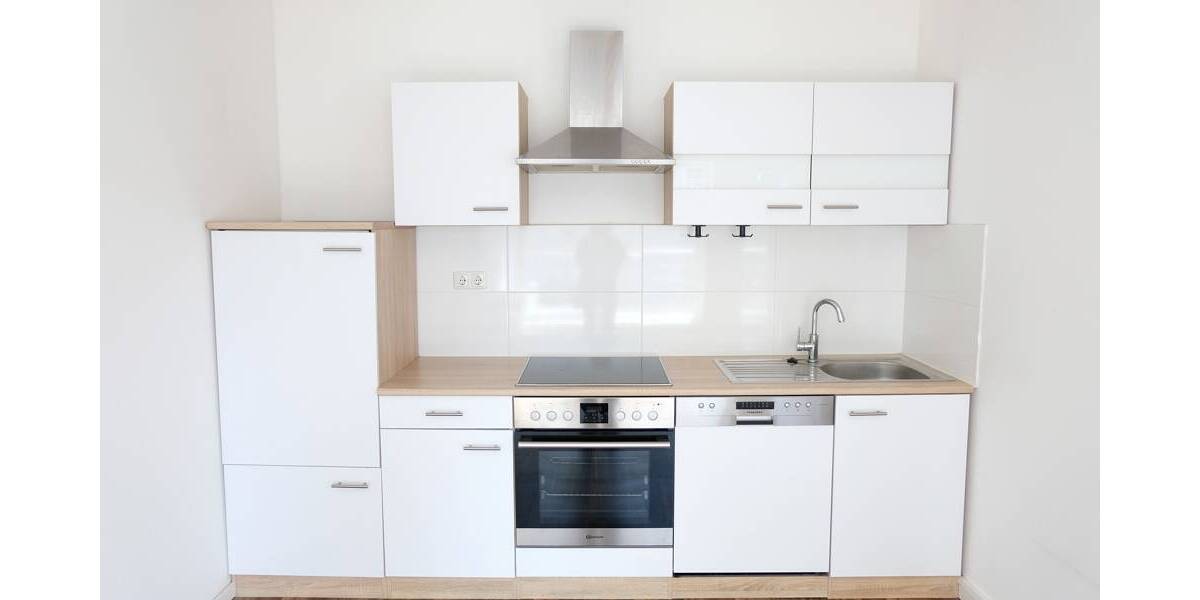 Etagenwohnung Bad Hersfeld - 3 Zimmer, 64 m&sup2;, 728&euro; | Angebot:26805450