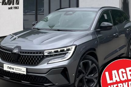 Renault Austral 28.724 km 31.290 € Albstadt 72458
