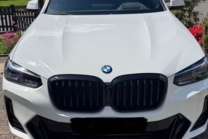 BMW X3 39.500 km 47.900 &euro; Unkel 53572