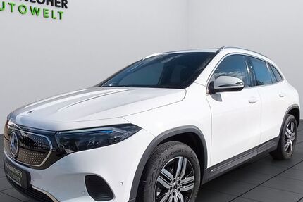 Mercedes-Benz EQA 30.124 km 30.990 &euro; Ilshofen 74532