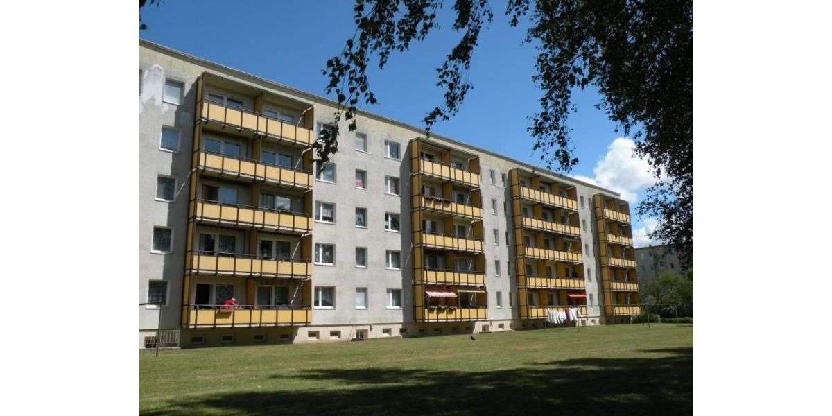 Etagenwohnung Stralsund Knieper - 2 Zimmer, 51 m&sup2;, 338&euro; | Angebot:26380702