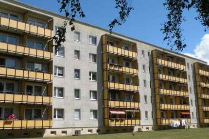 Wohnung Stralsund Knieper - 2 Zimmer, 51 m&sup2;, 338&euro; | Angebot:26380702