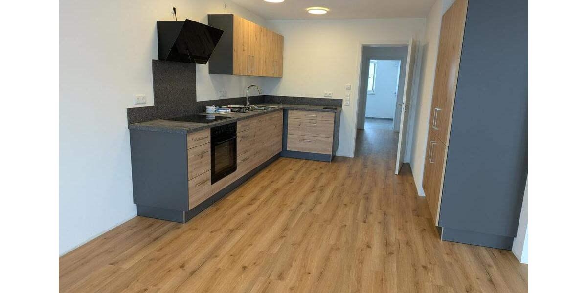 Etagenwohnung Marktoberdorf - 3 Zimmer, 102 m&sup2;, 1.524&euro; | Angebot:25842108