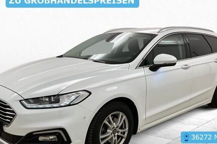 Ford Mondeo 102.373 km 15.390 &euro; Frankfurt 60596