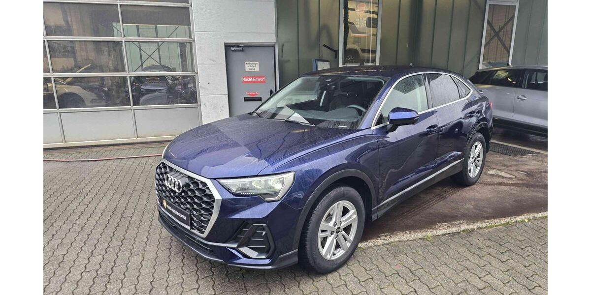 Audi Q3 13.914 km 33.290 &euro; Werdohl 58791