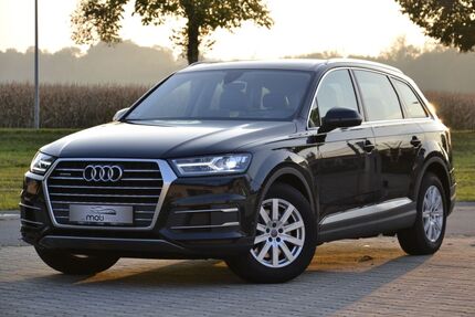 Audi Q7 111.500 km 28.800 &euro; Pocking 94060