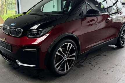 BMW i3 91.000 km 25.950 &euro; Freudenberg-Alchen 57258