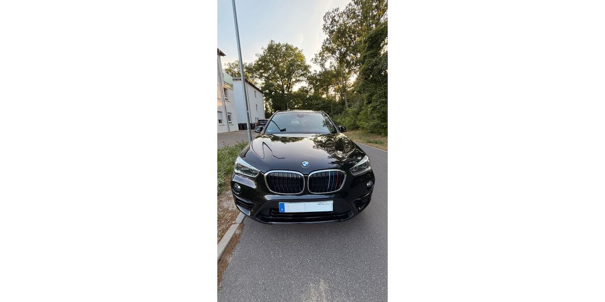 BMW X1 175.000 km 13.500 &euro; Berlin 13591