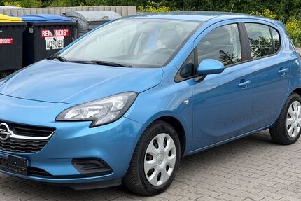 Opel Corsa 129.703 km 5.661 &euro; Alzey 55232