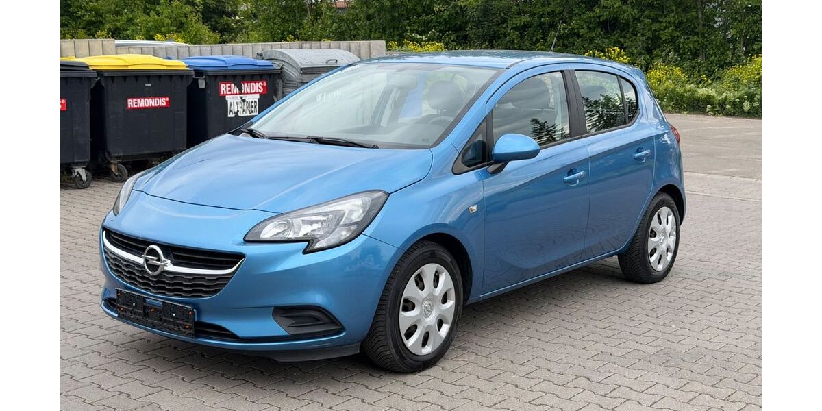 Opel Corsa 129.703 km 5.661 &euro; Alzey 55232