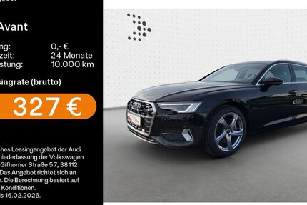 Audi A6 27.900 km 45.369 &euro; Hanau 63452