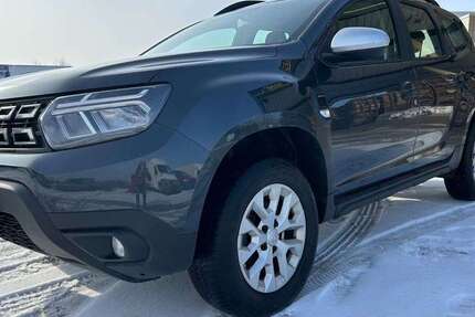 Dacia Duster 40.055 km 19.850 &euro; Bürgel 07616