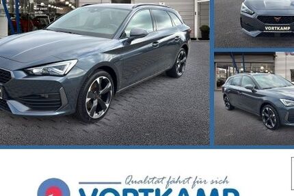 Cupra Leon 73.156 km 24.480 € Gronau 48599