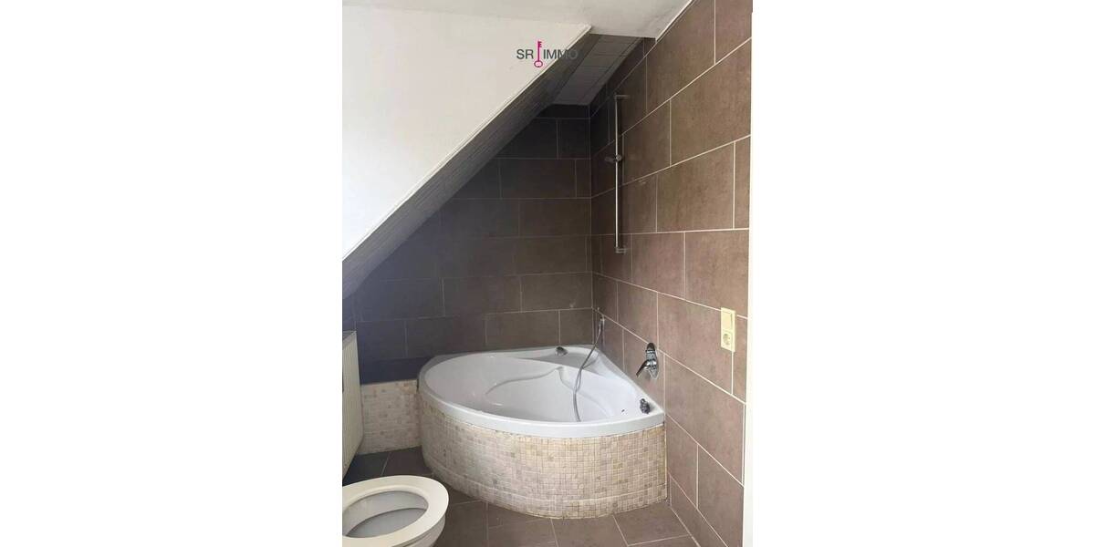Etagenwohnung Waxweiler - 3 Zimmer, 72 m&sup2;, 650&euro; | Angebot:26257126