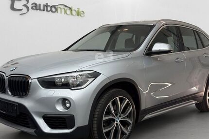 BMW X1 95.214 km 16.690 &euro; Neuwied 56564
