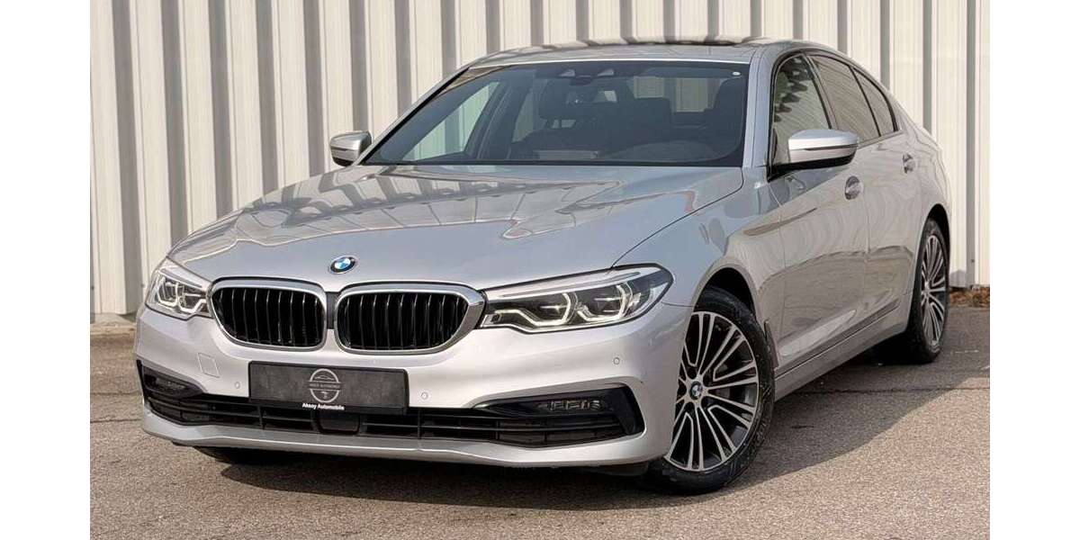 BMW 530 259.000 km 21.990 &euro; Rosenheim 83026