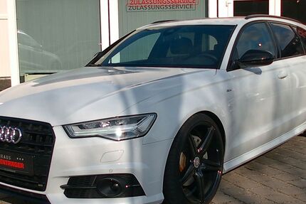 Audi A6 89.932 km 27.499 &euro; Spremberg 03130