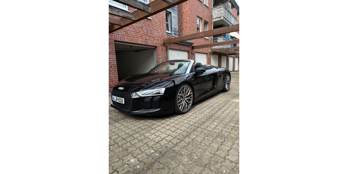 Audi R8 42.225 km 120.890 &euro; Hannover 30171