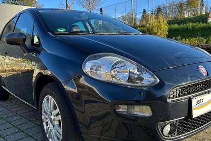 Fiat Punto 108.000 km 4.950 € Remseck am Neckar 71686