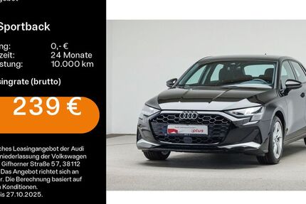 Audi A3 28.100 km 28.529 € Mühlheim 63165