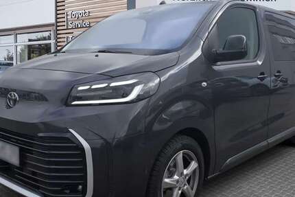 Toyota Proace 13.520 km 44.430 &euro; Stendal 39576