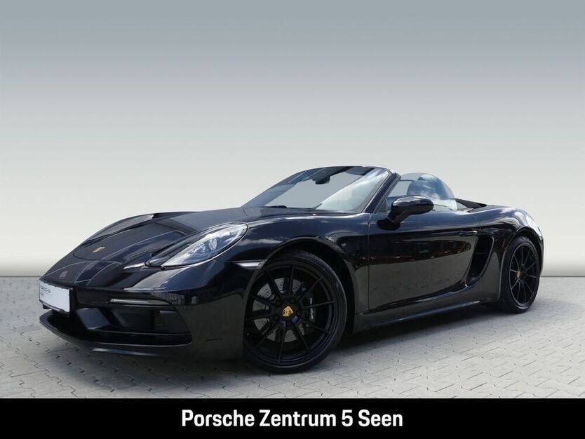 Boxster