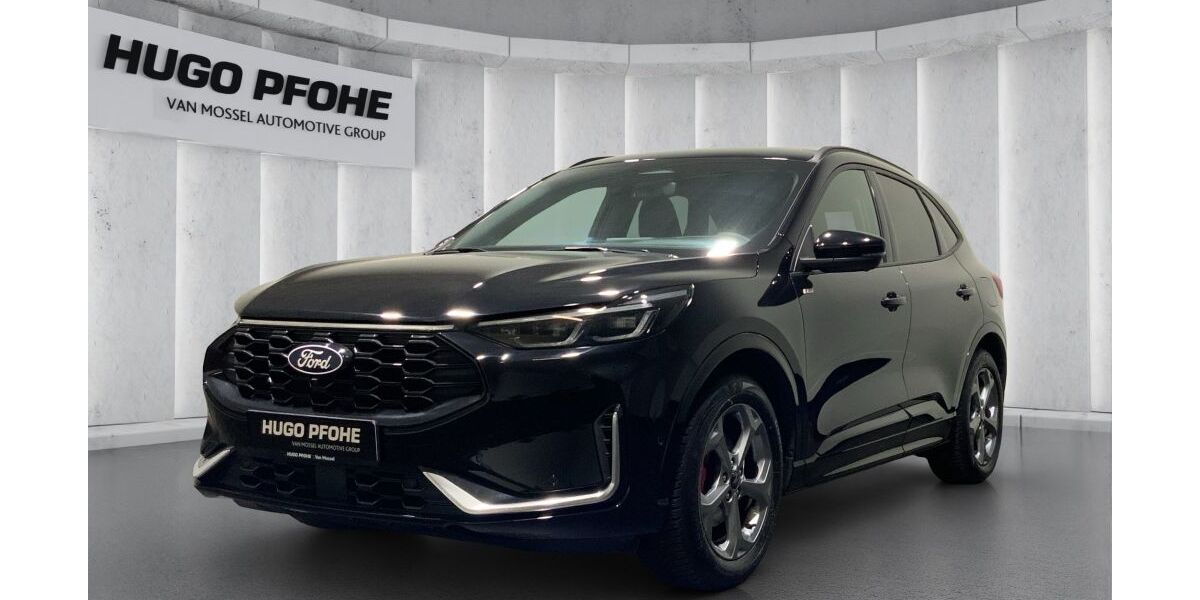 Ford Kuga 28.947 km 30.950 &euro; Hamburg 22335
