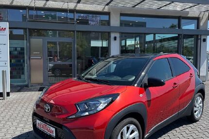 Toyota Aygo (X) 28.862 km 13.990 &euro; Walluf 65396