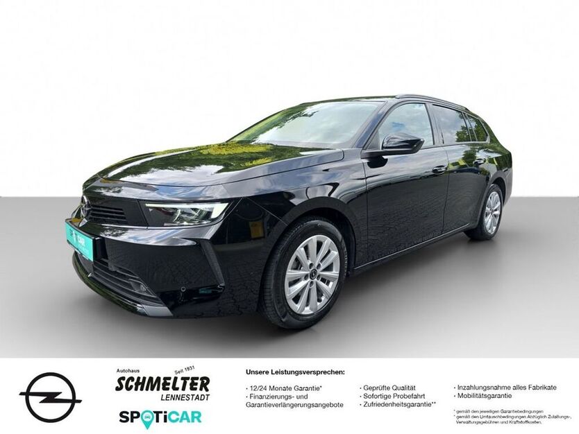 Astra