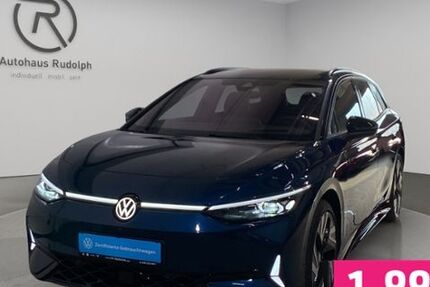 VW ID.7 16.435 km 52.479 &euro; Oelsnitz/Erzgebirge 09376