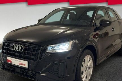 Audi Q2 23.100 km 31.900 &euro; Berlin 12489