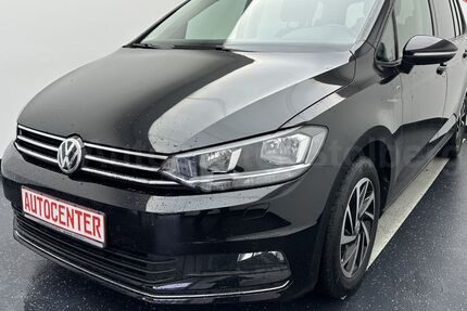 VW Touran 132.000 km 14.900 &euro; Stolberg 52222