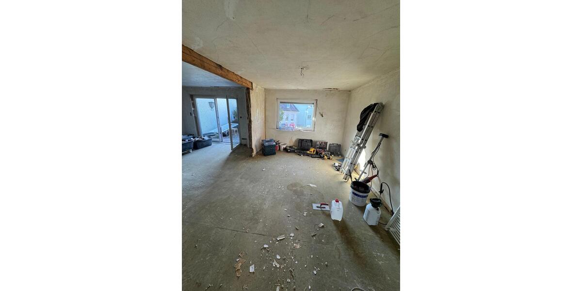 Terrassenwohnung Bad Nauheim - 4 Zimmer, 128 m&sup2;, 2.250&euro; | Angebot:25378033