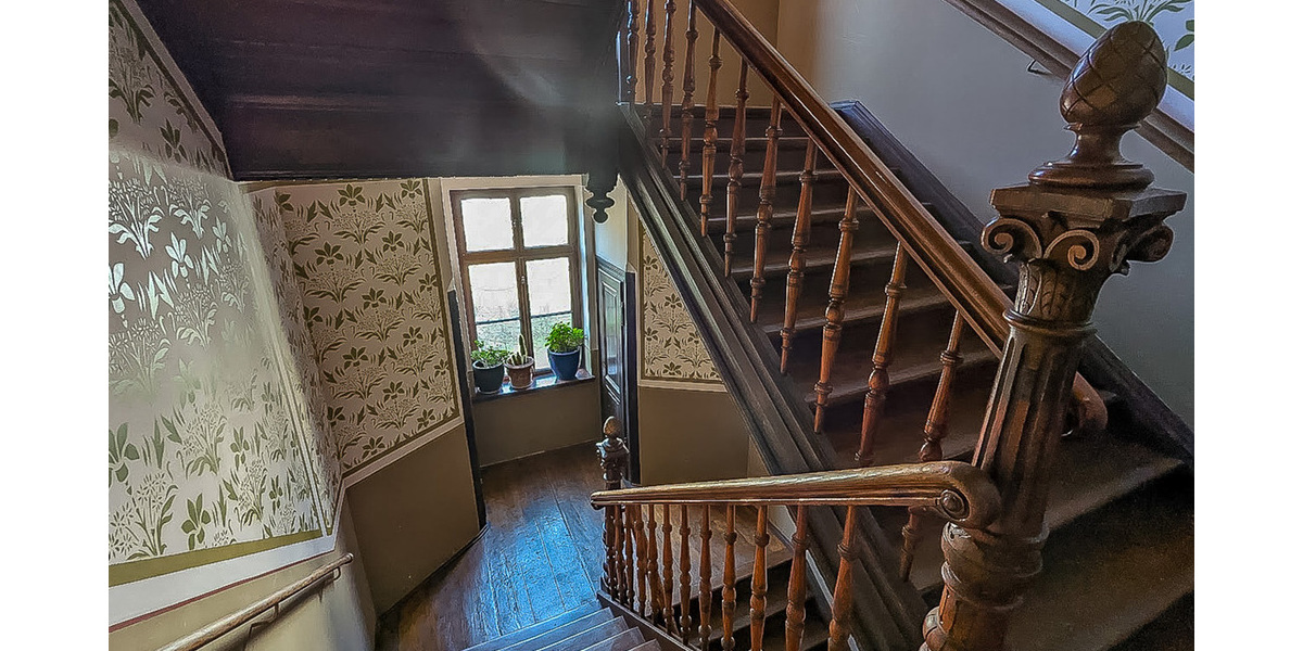 CONNEWITZ + 1 RAUM WOHNUNG ZUM KAUF + ERDGESCHOSS + BALKON + PARKETT - Erdgeschoßwohnung Leipzig-Connewitz Connewitz | Angebot:15330284