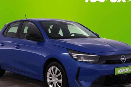 Opel Corsa 21.490 km 15.980 &euro; Hamburg 22529