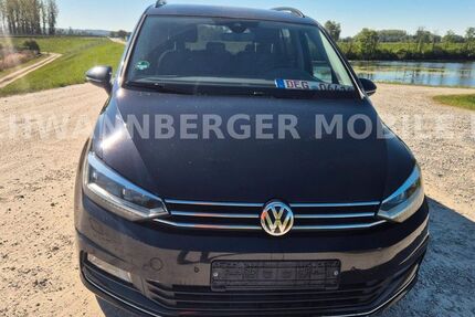 VW Touran 296.500 km 7.999 &euro; Deggendorf 94469