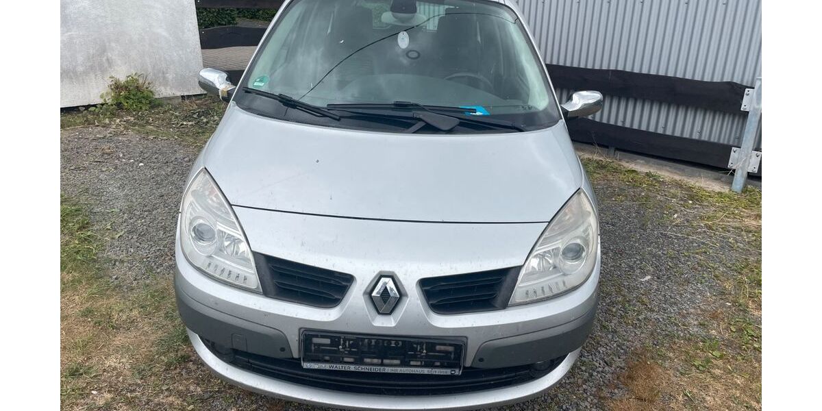 Renault Scenic 160.200 km 1.900 &euro; Netphen 57250