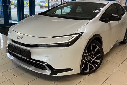 Toyota Prius 21.500 km 28.998 &euro; Geldern 47608