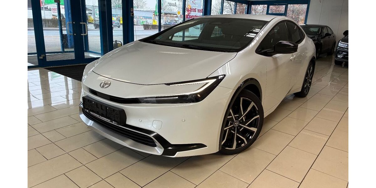 Toyota Prius 21.500 km 28.998 &euro; Geldern 47608