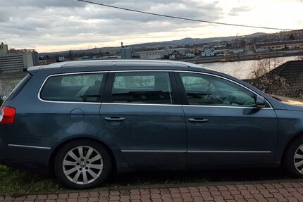 VW Passat 313.500 km 3.400 &euro; Neuwied 56567