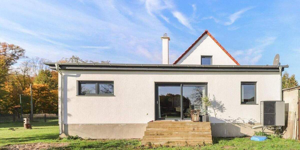 Einfamilienhaus Hobeck Göbel - 5 Zimmer, 140 m&sup2;, 299.000&euro; | Angebot:24825917