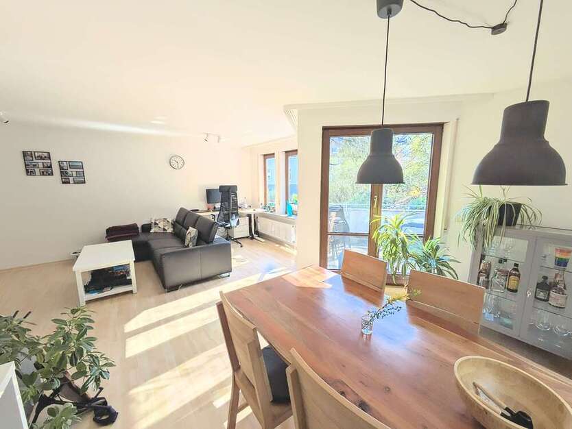 Wohnung zum Kaufen in Stuttgart 435.000 € 85 m²