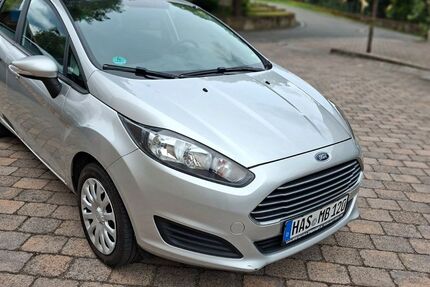 Ford Fiesta 91.045 km 4.950 &euro; Breitbrunn 96151