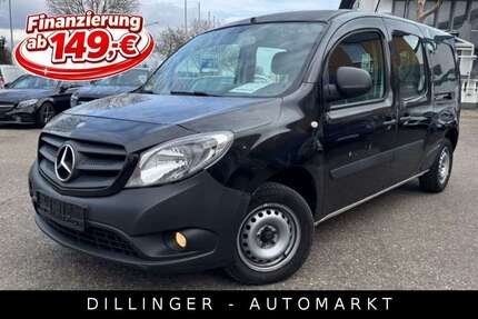 Mercedes-Benz Citan 139.200 km 9.890 &euro; Dillingen 89407