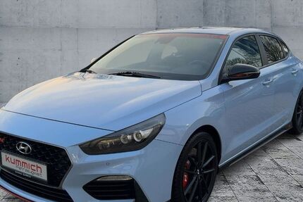 Hyundai i30 101.026 km 19.990 &euro; Michelfeld 74545