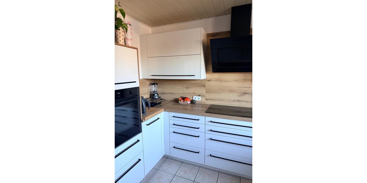 Erdgeschoßwohnung Wyk Auf Föhr - 3 Zimmer, 116 m&sup2;, 1.100&euro; | Angebot:25361600